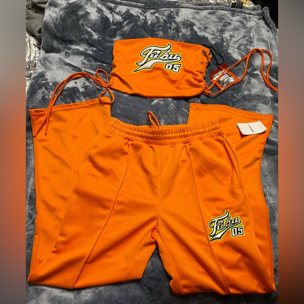 FUBU SET